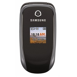 Entfernen Sie Samsung SIM-Lock mit einem Code Samsung SCH R335C