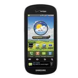  Samsung Continuum Handys SIM-Lock Entsperrung. Verfgbare Produkte