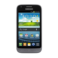 Entfernen Sie Samsung SIM-Lock mit einem Code Samsung L300