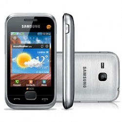 Entfernen Sie Samsung SIM-Lock mit einem Code Samsung GT-C3310