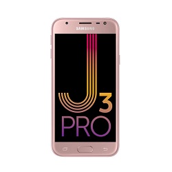Entfernen Sie Samsung SIM-Lock mit einem Code Samsung Galaxy J3 Pro