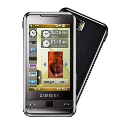 Entfernen Sie Samsung SIM-Lock mit einem Code Samsung I900v