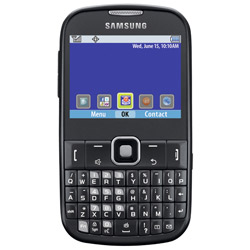 Entfernen Sie Samsung SIM-Lock mit einem Code Samsung Freeform III SCH R380