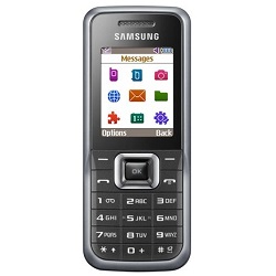 SIM-Lock mit einem Code, SIM-Lock entsperren Samsung E2100B