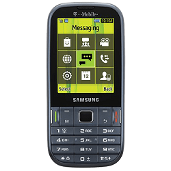 Entfernen Sie Samsung SIM-Lock mit einem Code Samsung T379