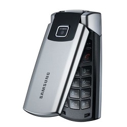 Entfernen Sie Samsung SIM-Lock mit einem Code Samsung C400