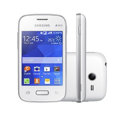 Entfernen Sie Samsung SIM-Lock mit einem Code Samsung Galaxy Pocket 2