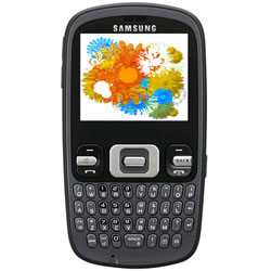 Entfernen Sie Samsung SIM-Lock mit einem Code Samsung R355C