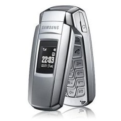 SIM-Lock mit einem Code, SIM-Lock entsperren Samsung X300
