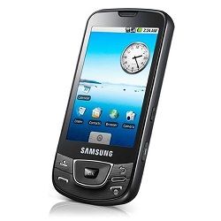 SIM-Lock mit einem Code, SIM-Lock entsperren Samsung i7500
