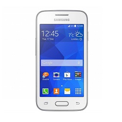 Entfernen Sie Samsung SIM-Lock mit einem Code Samsung Galaxy Trend II