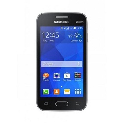 Entfernen Sie Samsung SIM-Lock mit einem Code Samsung Galaxy Trend II Duos S7572