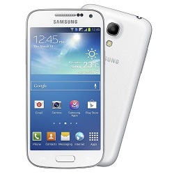 Entfernen Sie Samsung SIM-Lock mit einem Code Samsung Galaxy S4 mini duos