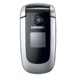Entfernen Sie Samsung SIM-Lock mit einem Code Samsung X660