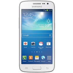 Entfernen Sie Samsung SIM-Lock mit einem Code Samsung SM-G386T1