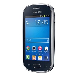 Entfernen Sie Samsung SIM-Lock mit einem Code Samsung Galaxy Fame Lite S6790