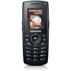 Entfernen Sie Samsung SIM-Lock mit einem Code Samsung Z170