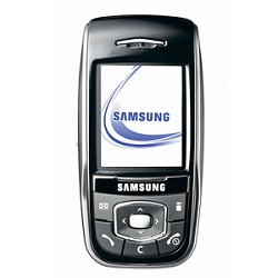 Entfernen Sie Samsung SIM-Lock mit einem Code Samsung S400i