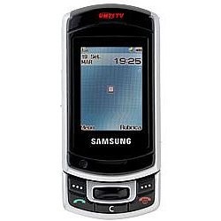 Entfernen Sie Samsung SIM-Lock mit einem Code Samsung P930
