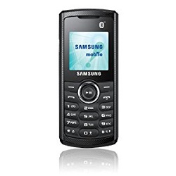 Entfernen Sie Samsung SIM-Lock mit einem Code Samsung E2121