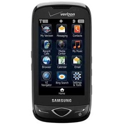 Entfernen Sie Samsung SIM-Lock mit einem Code Samsung SCH U370 Reality