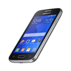 Entfernen Sie Samsung SIM-Lock mit einem Code Samsung G318H