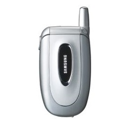 Entfernen Sie Samsung SIM-Lock mit einem Code Samsung X450
