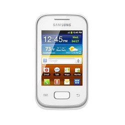 Entfernen Sie Samsung SIM-Lock mit einem Code Samsung Galaxy Pocket Duos S5302