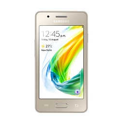  Samsung Z2 Handys SIM-Lock Entsperrung. Verfgbare Produkte