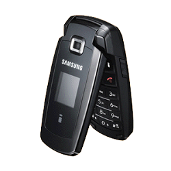 Entfernen Sie Samsung SIM-Lock mit einem Code Samsung S401i