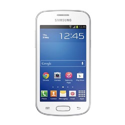 Entfernen Sie Samsung SIM-Lock mit einem Code Samsung Galaxy Trend Lite S7390