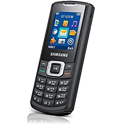  Samsung E2130 Handys SIM-Lock Entsperrung. Verfgbare Produkte