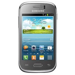 Entfernen Sie Samsung SIM-Lock mit einem Code Samsung S6310N