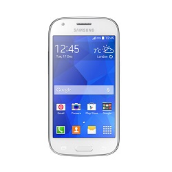 Entfernen Sie Samsung SIM-Lock mit einem Code Samsung Galaxy Ace 4 LTE