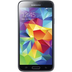 Entfernen Sie Samsung SIM-Lock mit einem Code Samsung SM-G900F