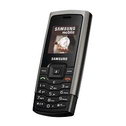 Entfernen Sie Samsung SIM-Lock mit einem Code Samsung C420