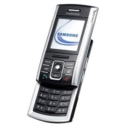  Samsung D728 Handys SIM-Lock Entsperrung. Verfgbare Produkte
