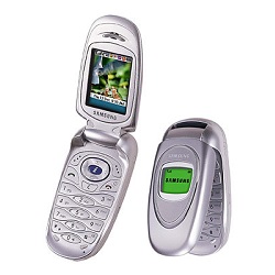 Entfernen Sie Samsung SIM-Lock mit einem Code Samsung X460