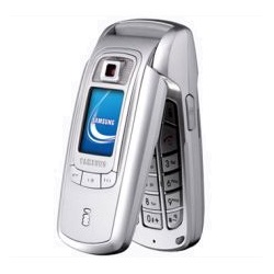 Entfernen Sie Samsung SIM-Lock mit einem Code Samsung S410i