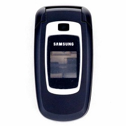 Entfernen Sie Samsung SIM-Lock mit einem Code Samsung X670