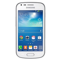 SIM-Lock mit einem Code, SIM-Lock entsperren Samsung Galaxy Trend Plus