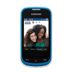 Entfernen Sie Samsung SIM-Lock mit einem Code Samsung R640