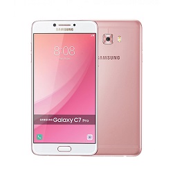 SIM-Lock mit einem Code, SIM-Lock entsperren Samsung Galaxy C7 Pro