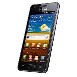 Entfernen Sie Samsung SIM-Lock mit einem Code Samsung I9103 Galaxy R