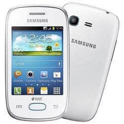 SIM-Lock mit einem Code, SIM-Lock entsperren Samsung Galaxy Pocket Neo Duos