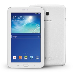 Entfernen Sie Samsung SIM-Lock mit einem Code Samsung Galaxy Tab 3 Lite 7.0
