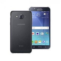 SIM-Lock mit einem Code, SIM-Lock entsperren Samsung Galaxy J7