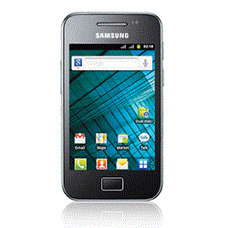  Samsung Galaxy Ace Duos I589 Handys SIM-Lock Entsperrung. Verfgbare Produkte
