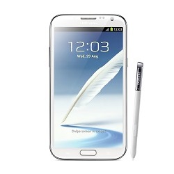 Entfernen Sie Samsung SIM-Lock mit einem Code Samsung Galaxy Note 2