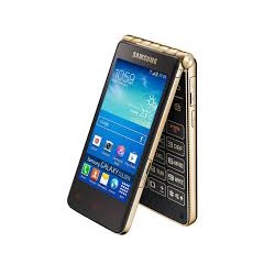 Entfernen Sie Samsung SIM-Lock mit einem Code Samsung Galaxy Golden
